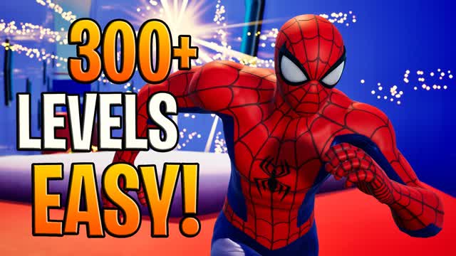 EASY PARKOUR AND DEATH RUN