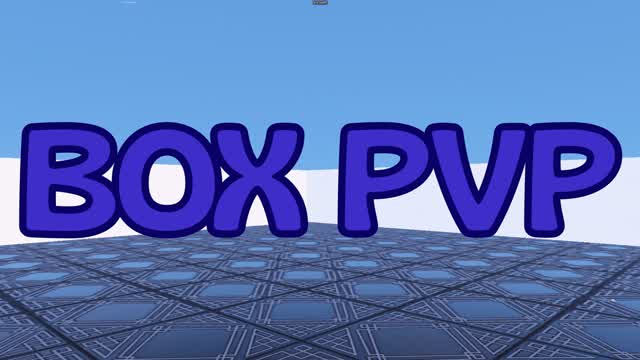 BOX PVP