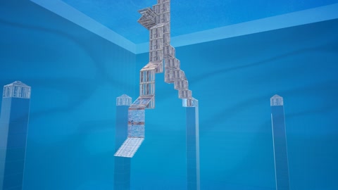 Island image