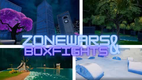 ZONEWARS & BOXFIGHTS crazy FFA Easy meme