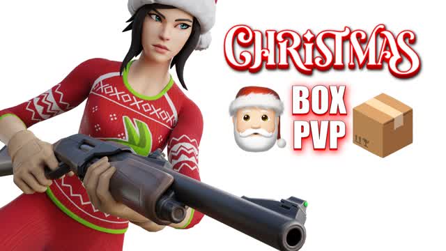 CHRISTMAS BOX PVP đ
đ