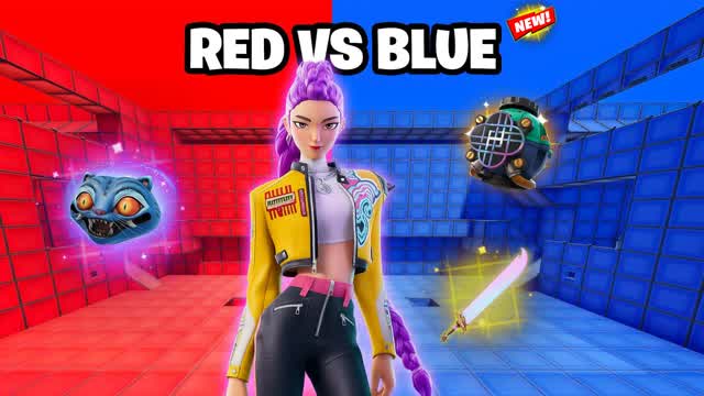 RATED RED VS BLUE 🔴🔵 BROOKHAVEN!