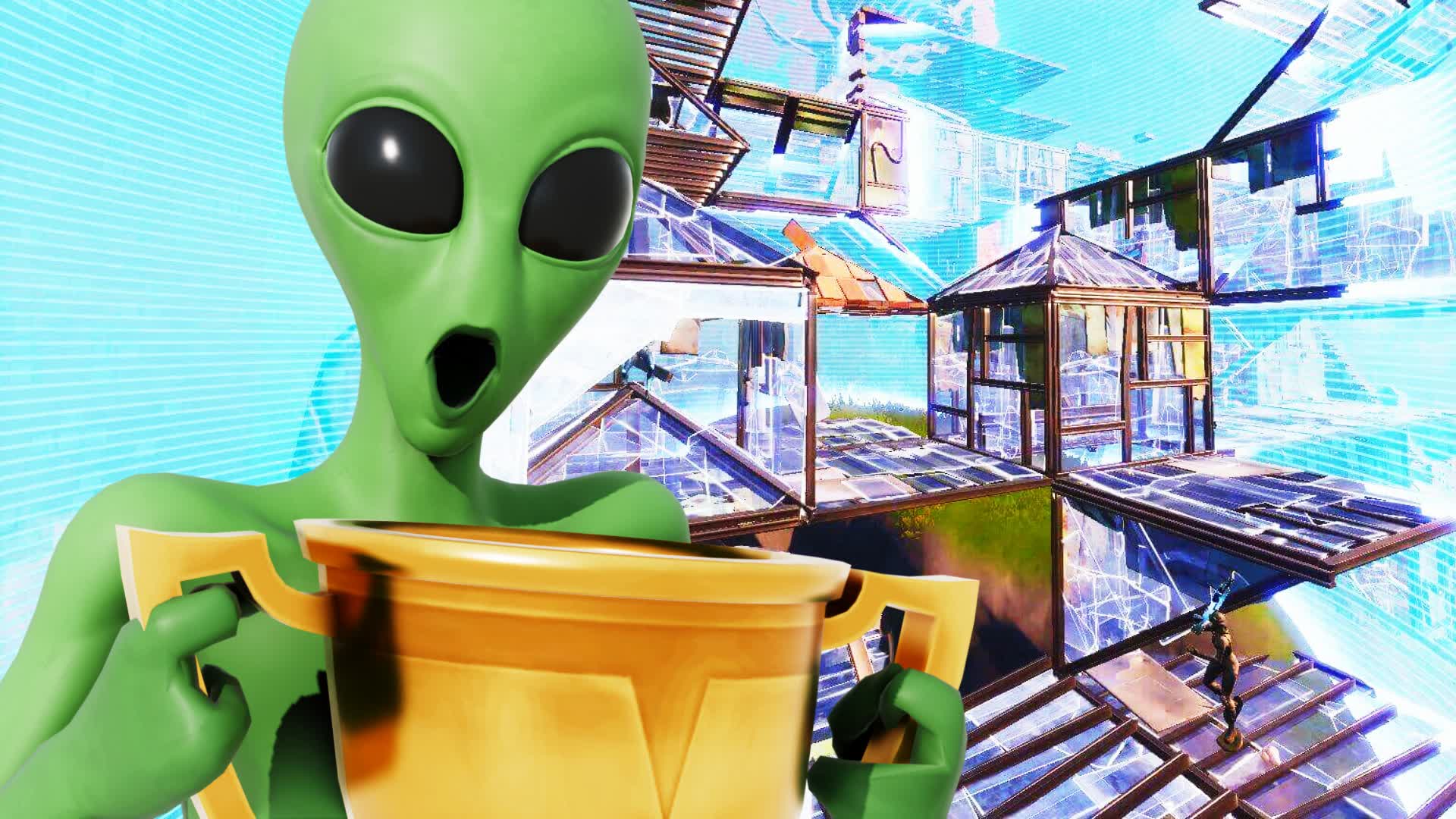 ZONE WARS SOLO