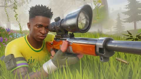 AWESOME SNIPER 🎯✨