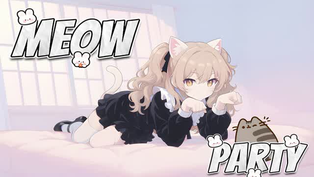 meow party 2.0