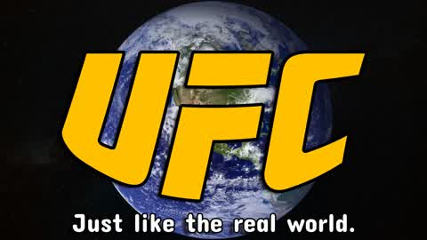 UFC WORLD🥊