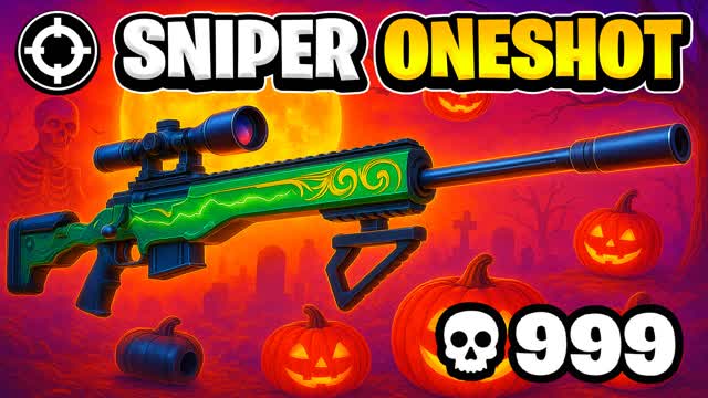 EPIC SNIPER ONE SHOT 🎯