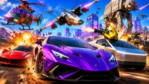 SUPER DRIVE ⭐
