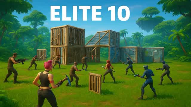 Elite 10