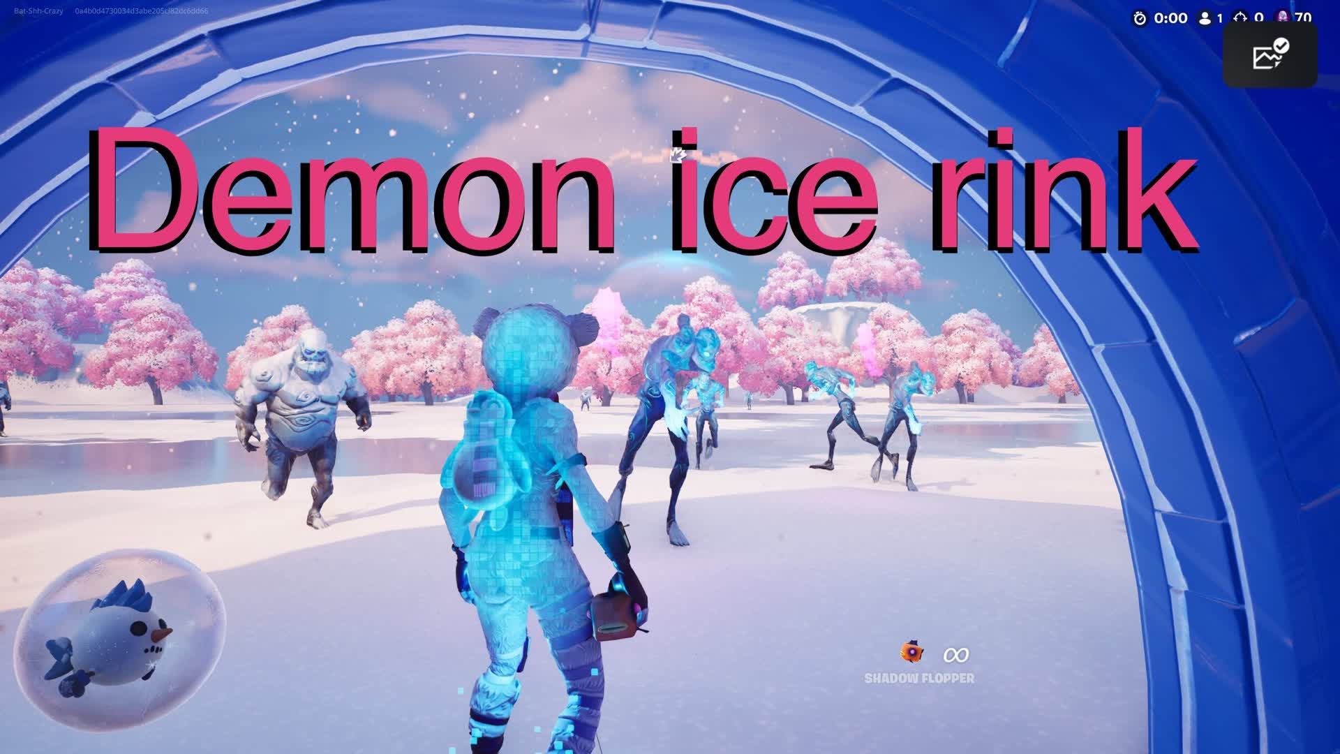 デーモンアイスリンク