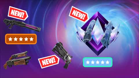LOADOUT KING ROYALE!