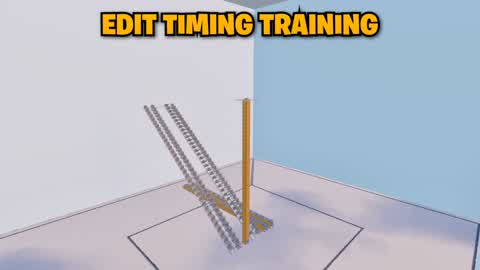EDIT TIMING TRAINING