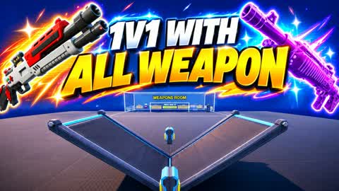 1V1 A WITH ALL WEAPONS
