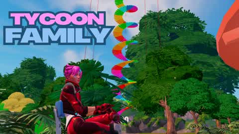 Tycoon Family