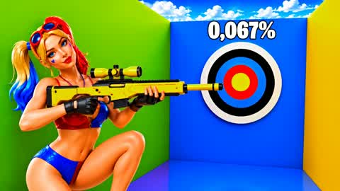EZ TRICKSHOT UNC QUEEN PERIOD