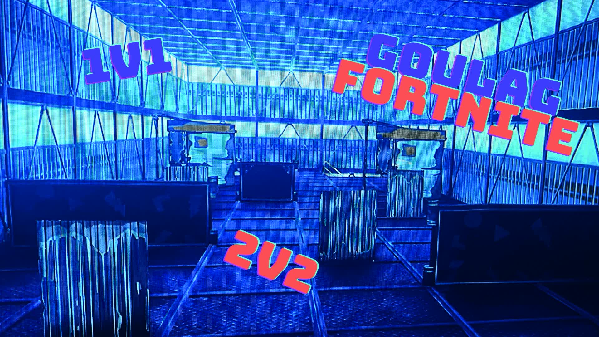 Goulag V1