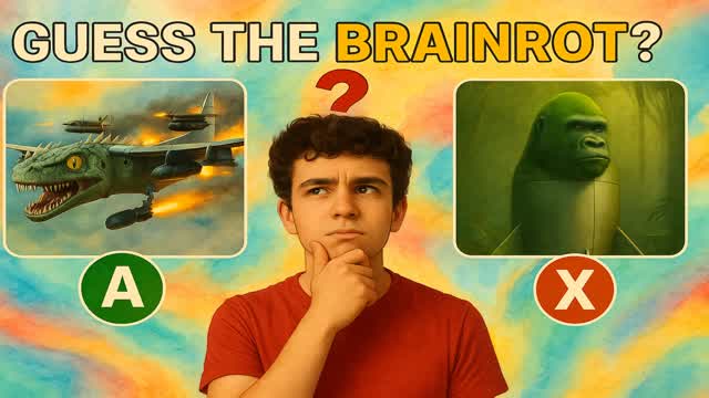 GUESS THE DAUPHININOT🧠 PARKOUR 1% WIN