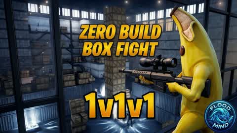 Zero Build, Box Fight? 1v1v1