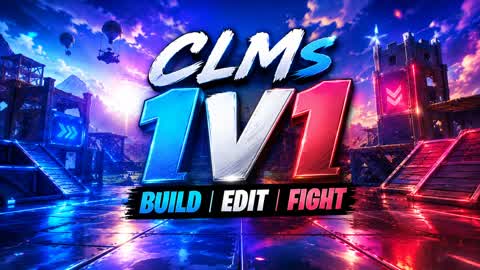 CLMs  1v1