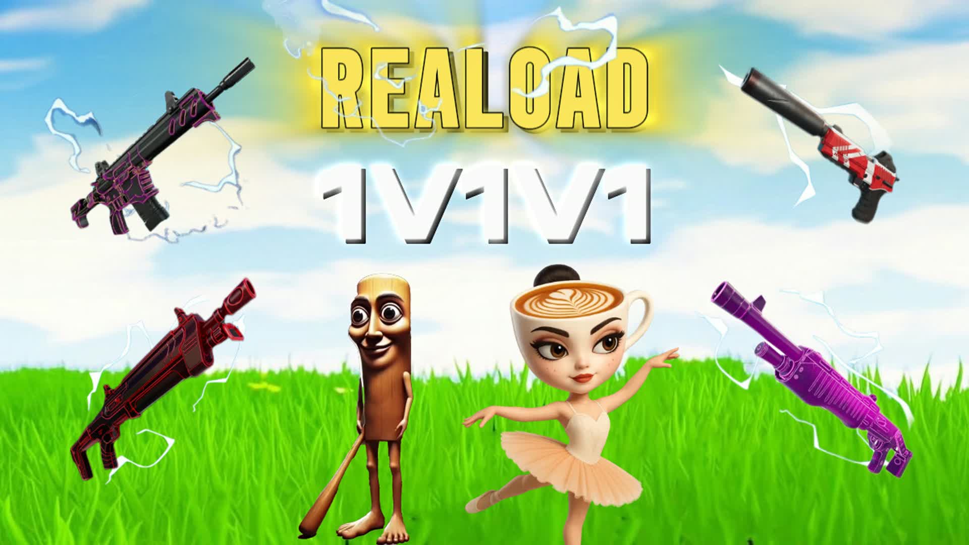 1V1V1 エキゾティック