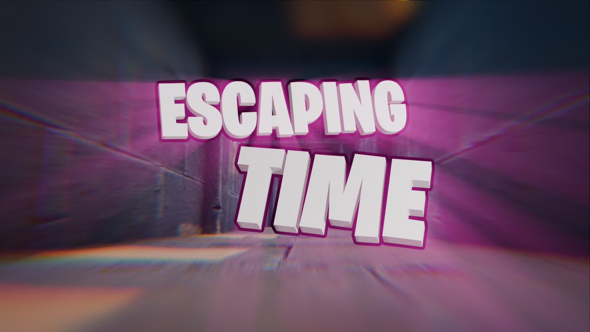 Escaping Time