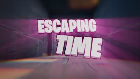 Escaping Time