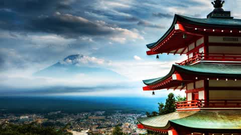 ⛩️🌺 Japanese FFA | Zero Build 🌺⛩️