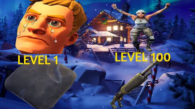🎅Christmas Gun Game🎄