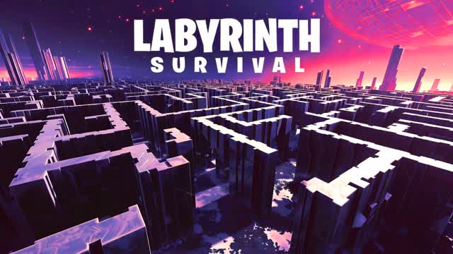 LABYRINTH SURVIVAL