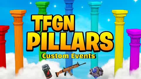 TFGN Pillars