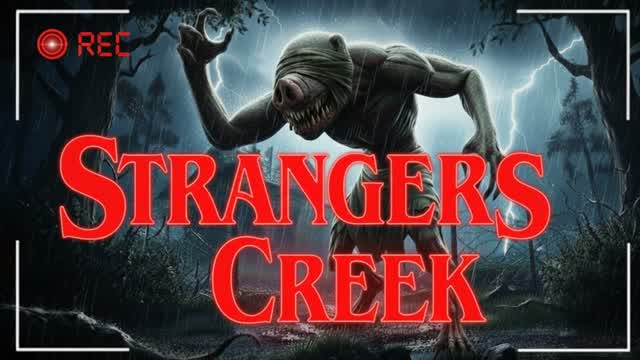 Strangers Creek [Horror]