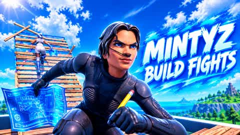 Mintyz Build Fights V1.2