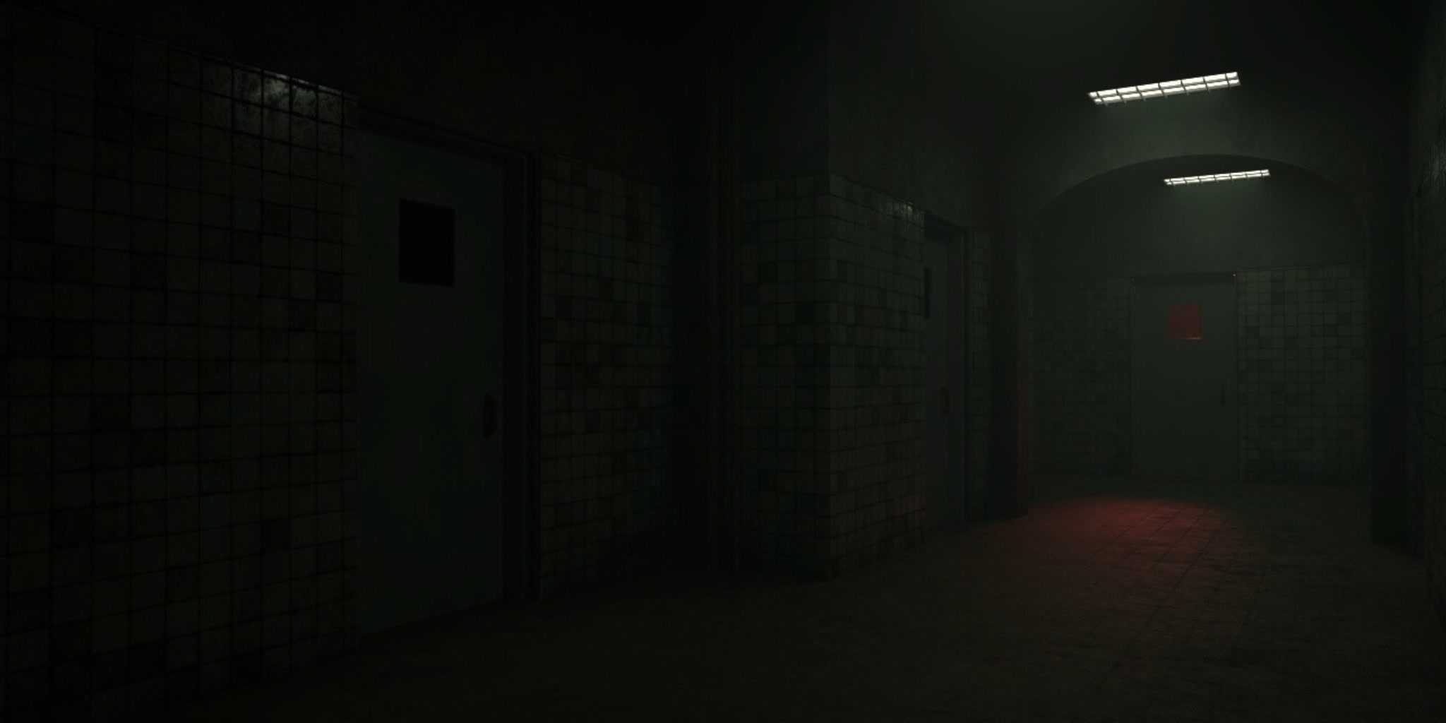 SCHIZO [HORROR] 7712-7714-6824 by lazypenguin - Fortnite Creative Map ...