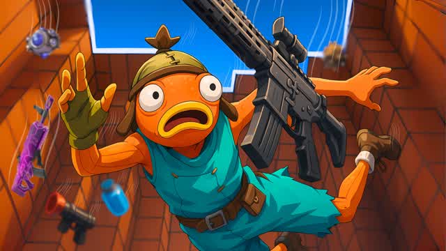 SUPREME MEGA PIT 😈