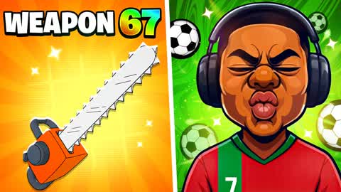 🌟CHAOS🔫GUN GAME🎯ONE SHOT⭐️MAHAT