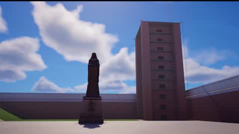 (!) F MOD (ALL WEAPONS VERSION)