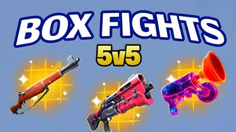 BOX FIGHTS 5V5 🔥