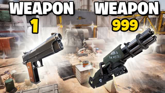 🎯 SUPER GUN GAME 🔫 DESERT WAR