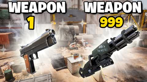 🎯 SUPER GUN GAME 🔫 DESERT WAR