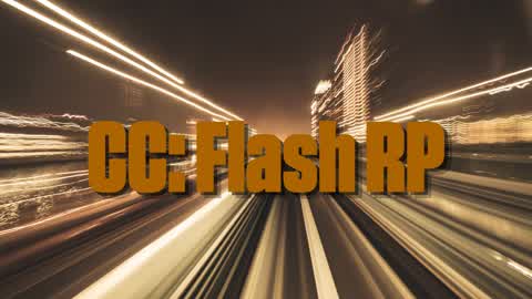 CC: Flash RP [BETA]