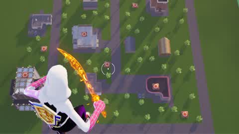 Ultra Aim Weapons