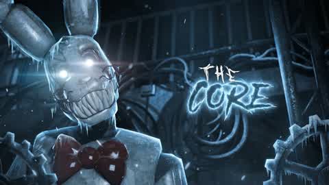 THE CORE [HORROR]