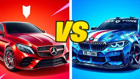 🔴MERSEDES VS BMW🟡