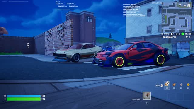 Car Mania (RACING)