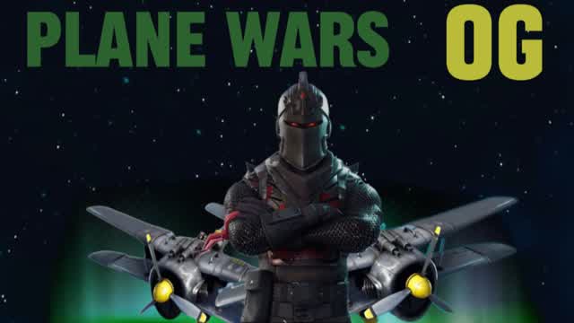 Plane Wars O G