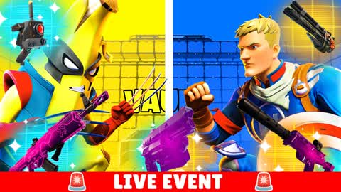 🍌PEELY VS JONESY🦸‍♂️