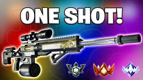 PRO SNIPER ONE SHOT 🎯