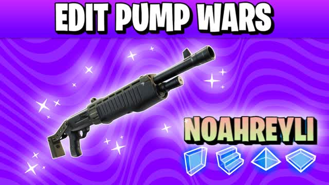 Edit Pump Wars Noahreyli FFA