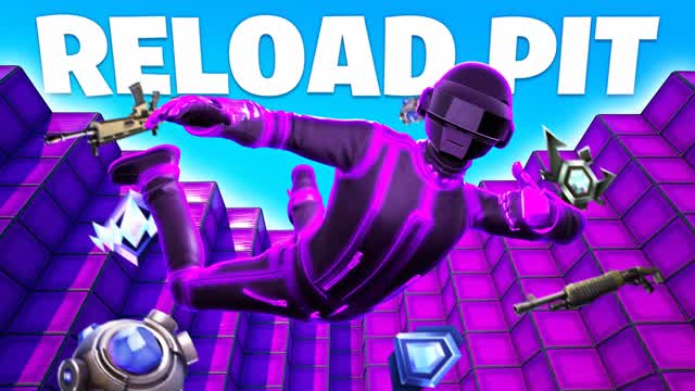 RELOAD PIT