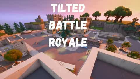 Blitz Titled Towers Battle Royale